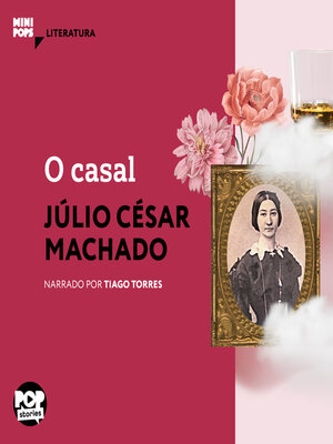 cover image of O casal